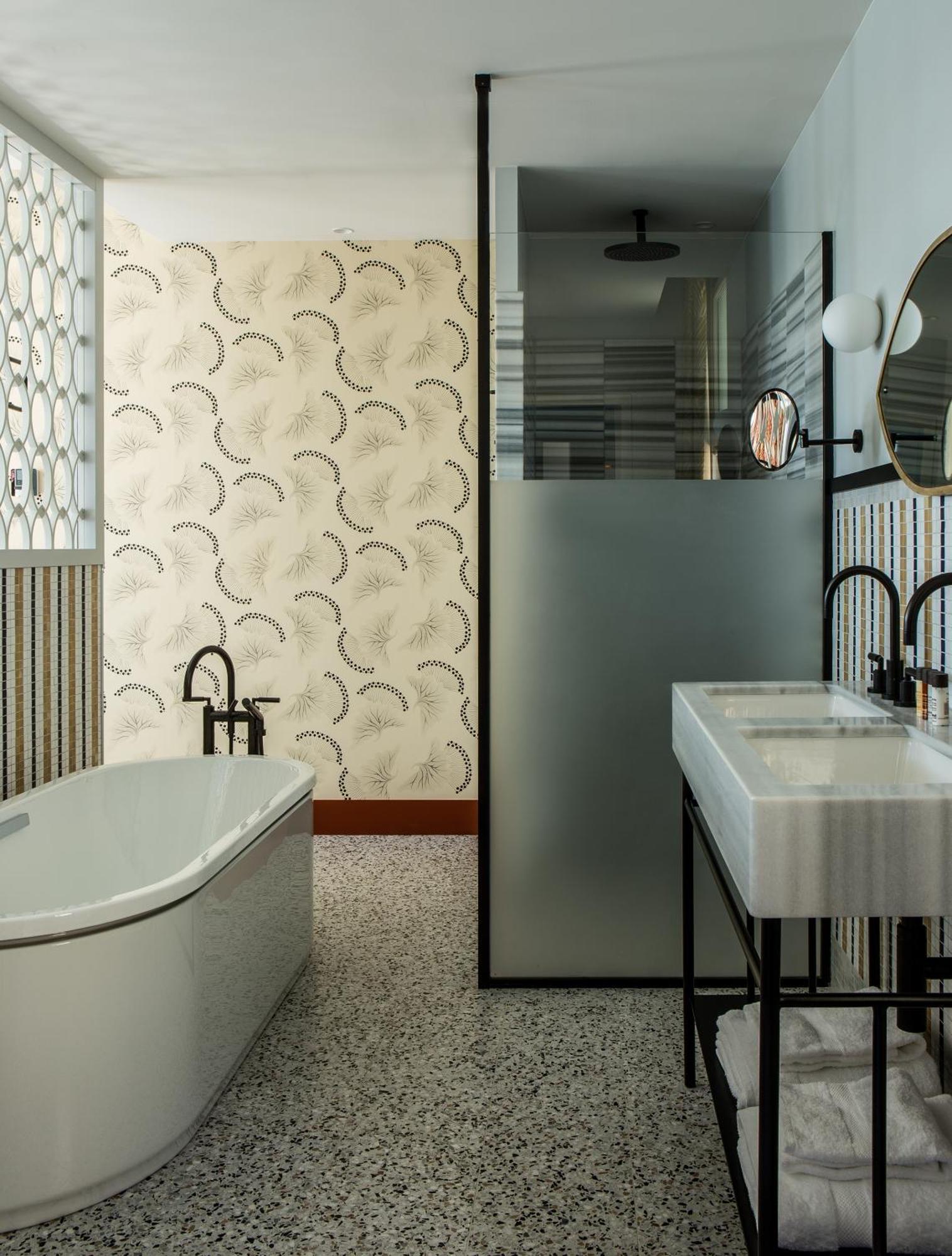Prestige Suite met Uitzicht op Zee