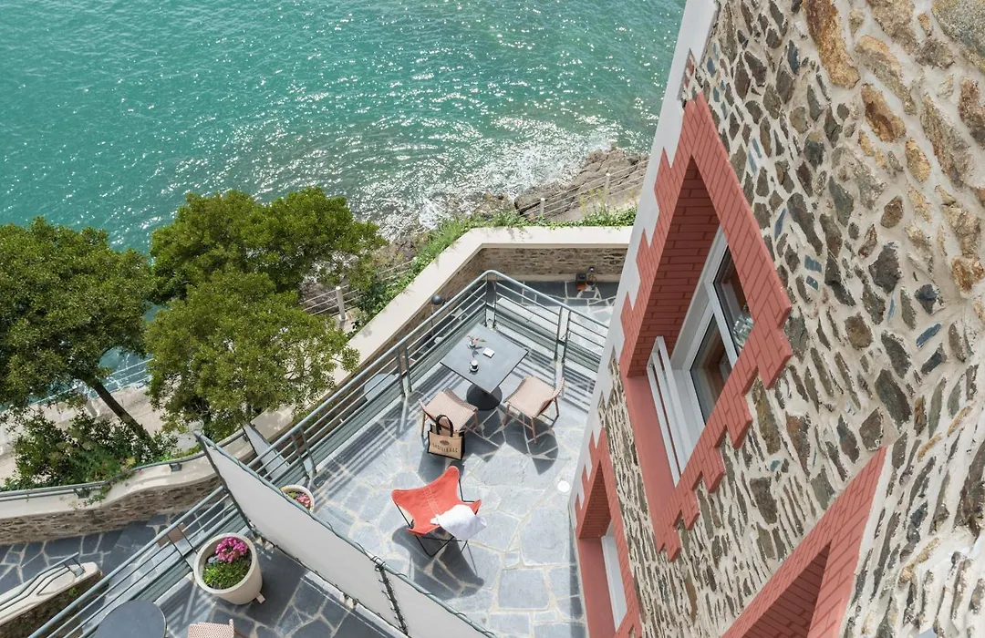 Castelbrac Hotel & Spa-1
